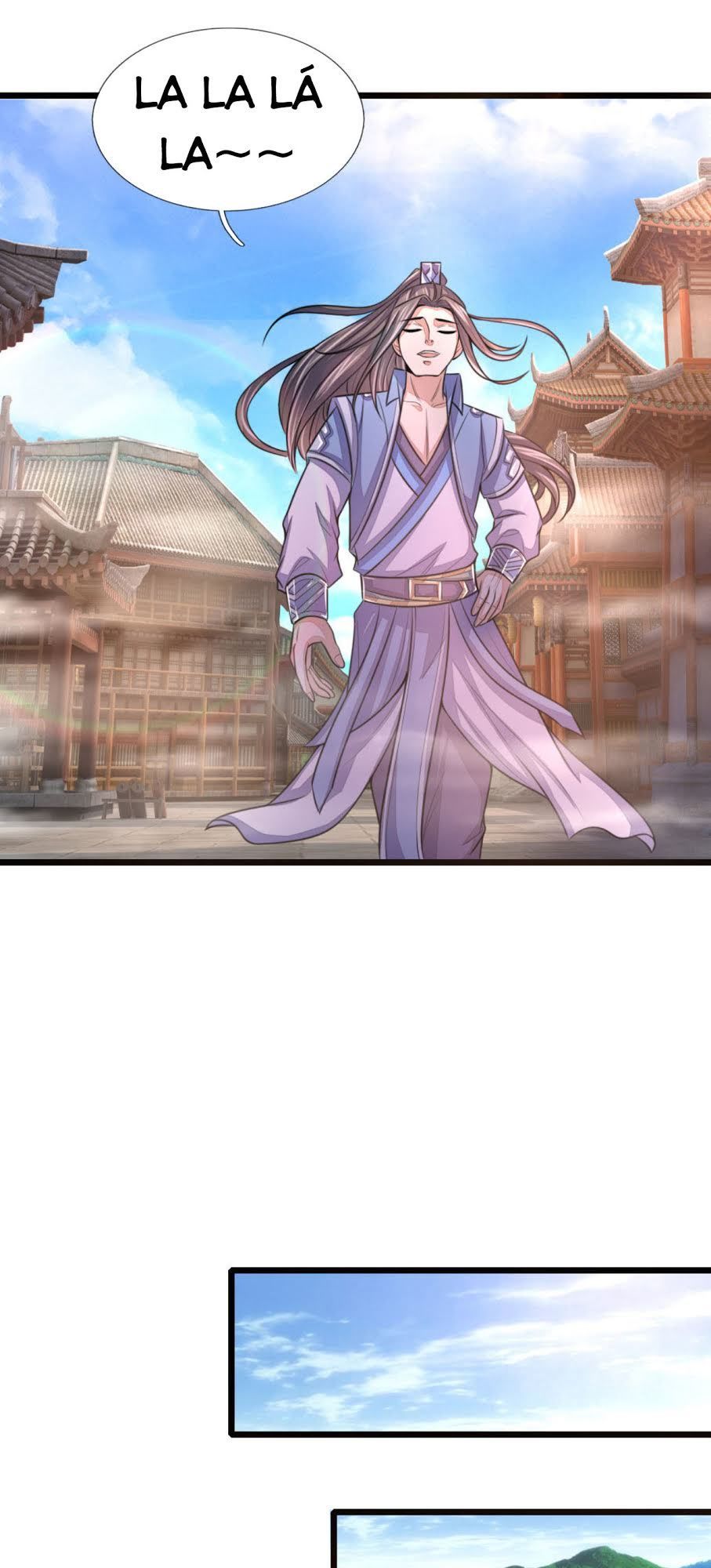 Thần Võ Thiên Tôn Chapter 29 - 6