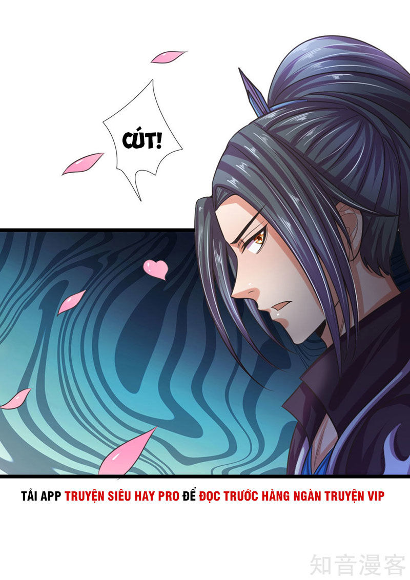 Thần Võ Thiên Tôn Chapter 33 - 13