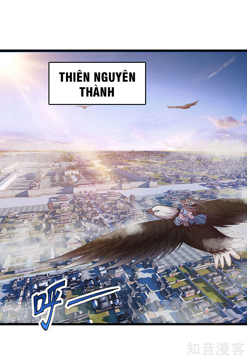 Thần Võ Thiên Tôn Chapter 33 - 6
