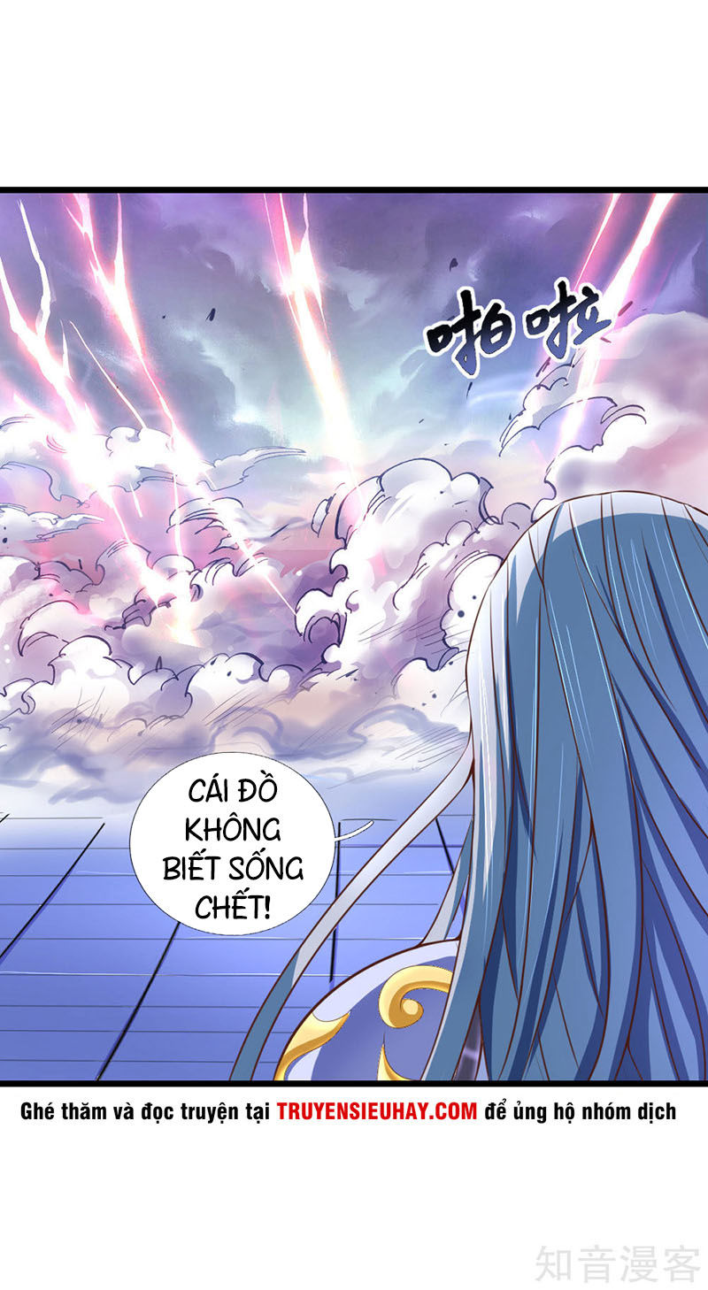 Thần Võ Thiên Tôn Chapter 12 - 31