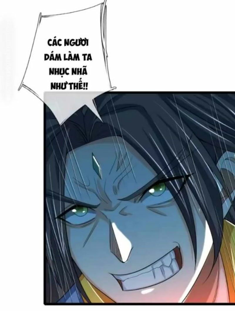 Thần Võ Thiên Tôn Chapter 222 - 12