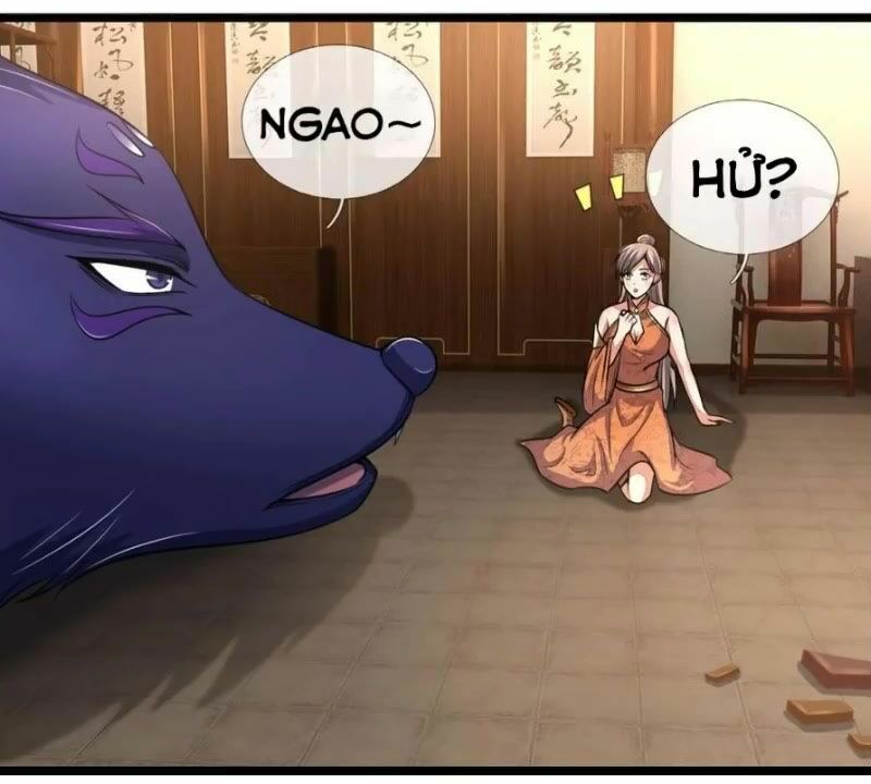 Thần Võ Thiên Tôn Chapter 222 - 20