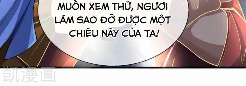 Thần Võ Thiên Tôn Chapter 224 - 7
