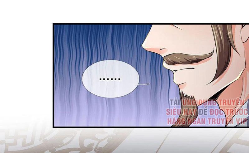 Thần Võ Thiên Tôn Chapter 245 - 4