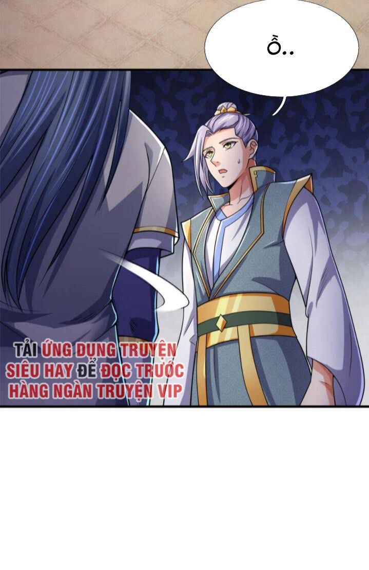 Thần Võ Thiên Tôn Chapter 248 - 20