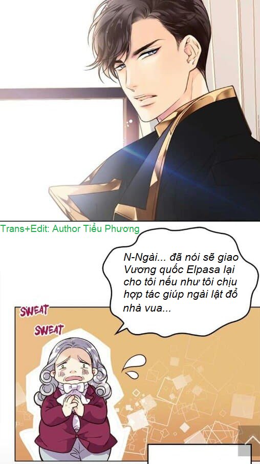 Công Chúa Chloe Chapter 1 - 32