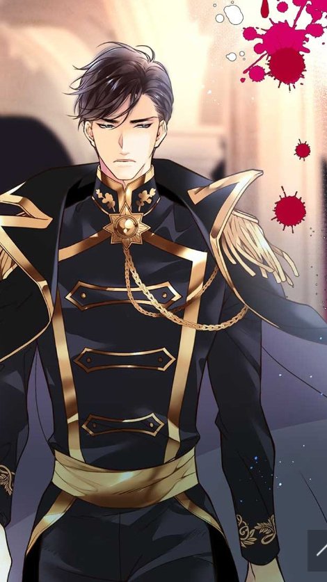 Công Chúa Chloe Chapter 1 - 8