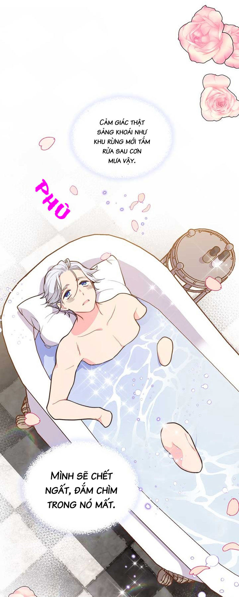 Công Chúa Chloe Chapter 10 - 14