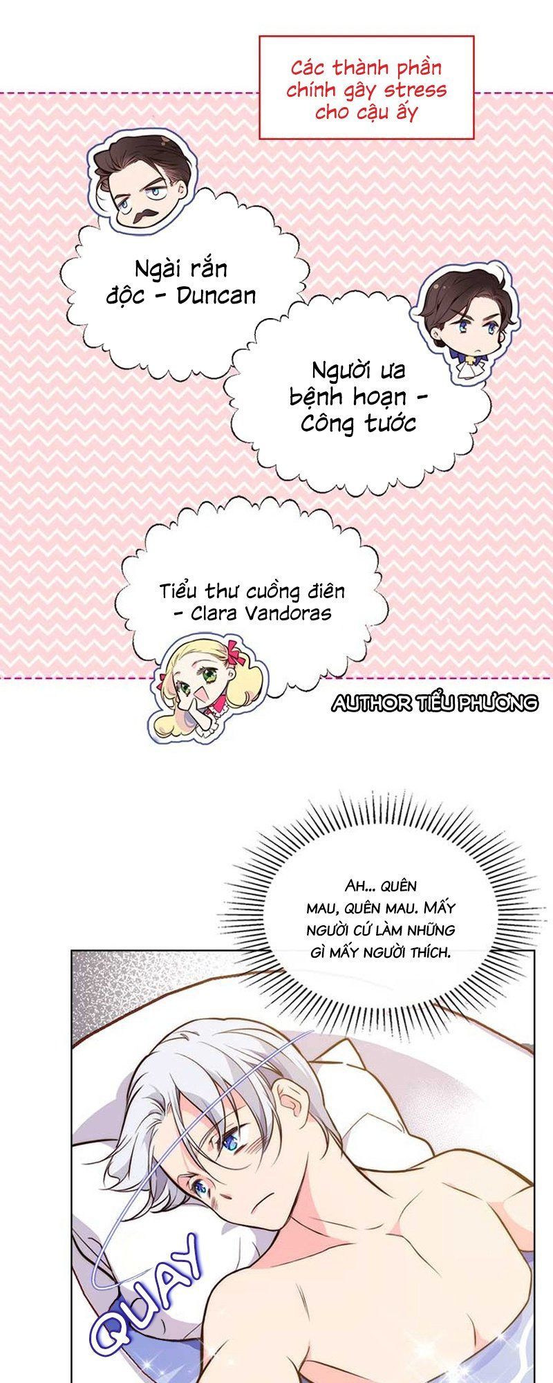 Công Chúa Chloe Chapter 10 - 16