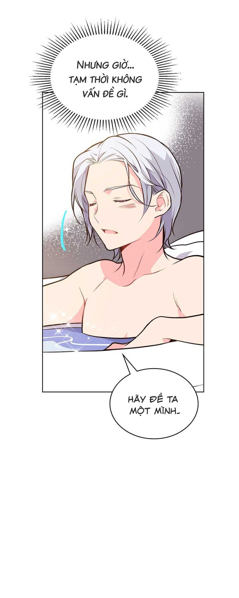 Công Chúa Chloe Chapter 10 - 20