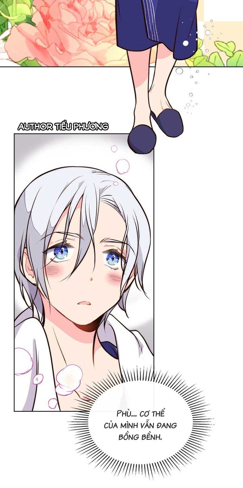 Công Chúa Chloe Chapter 10 - 22