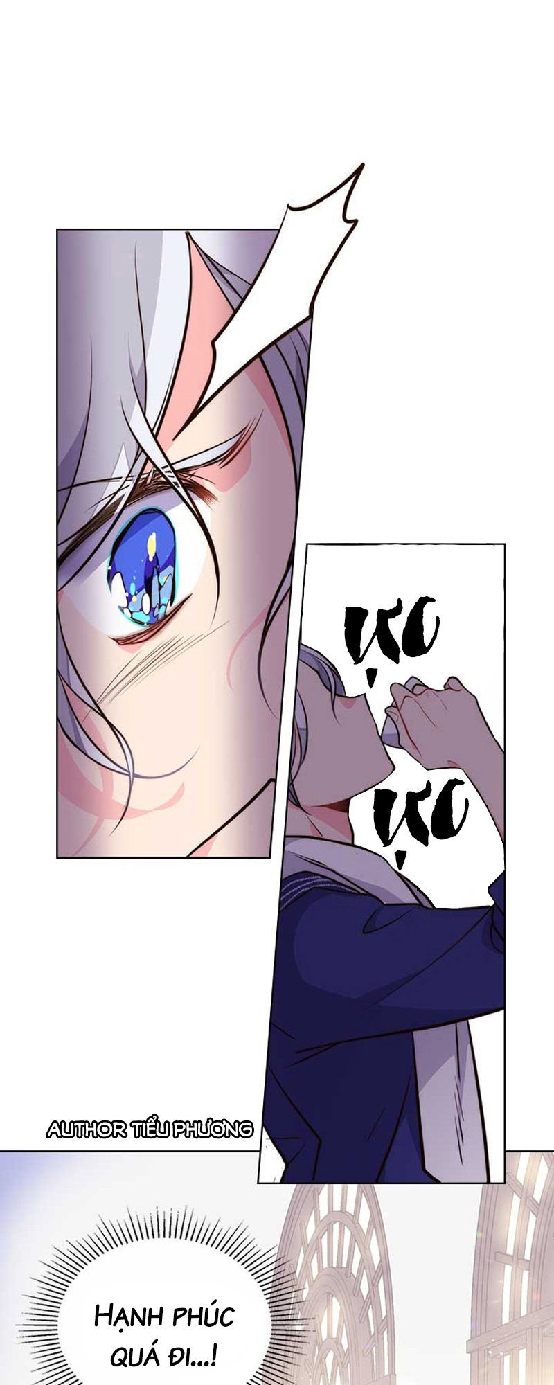 Công Chúa Chloe Chapter 10 - 25