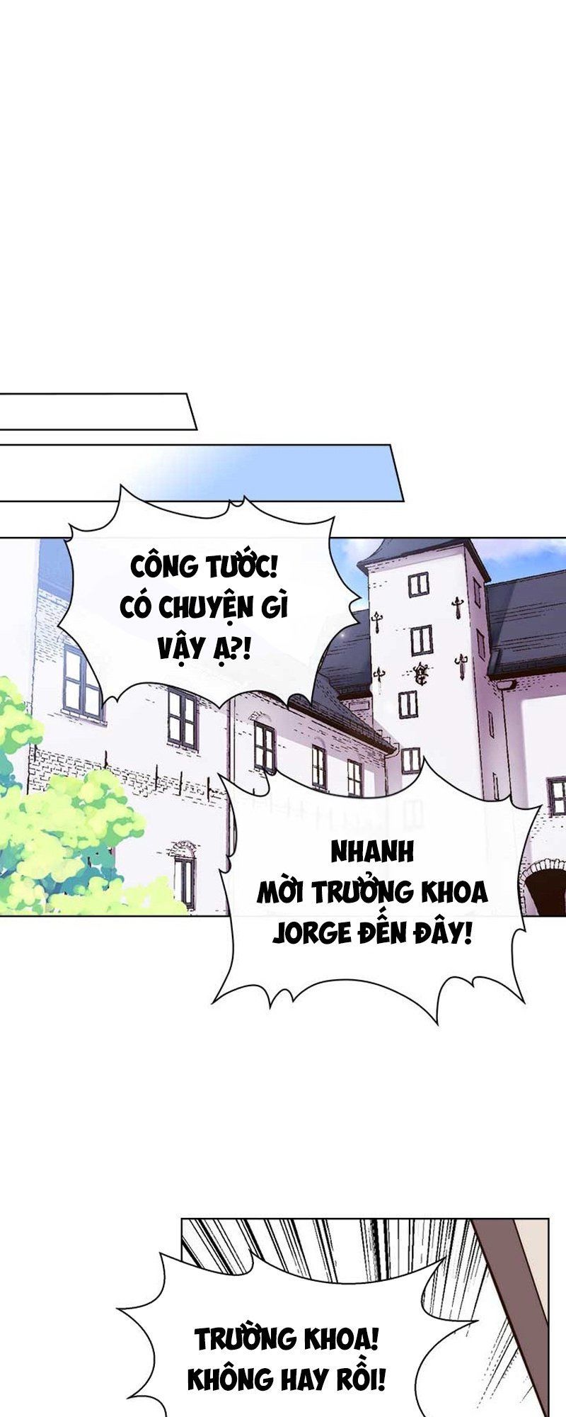 Công Chúa Chloe Chapter 10 - 27