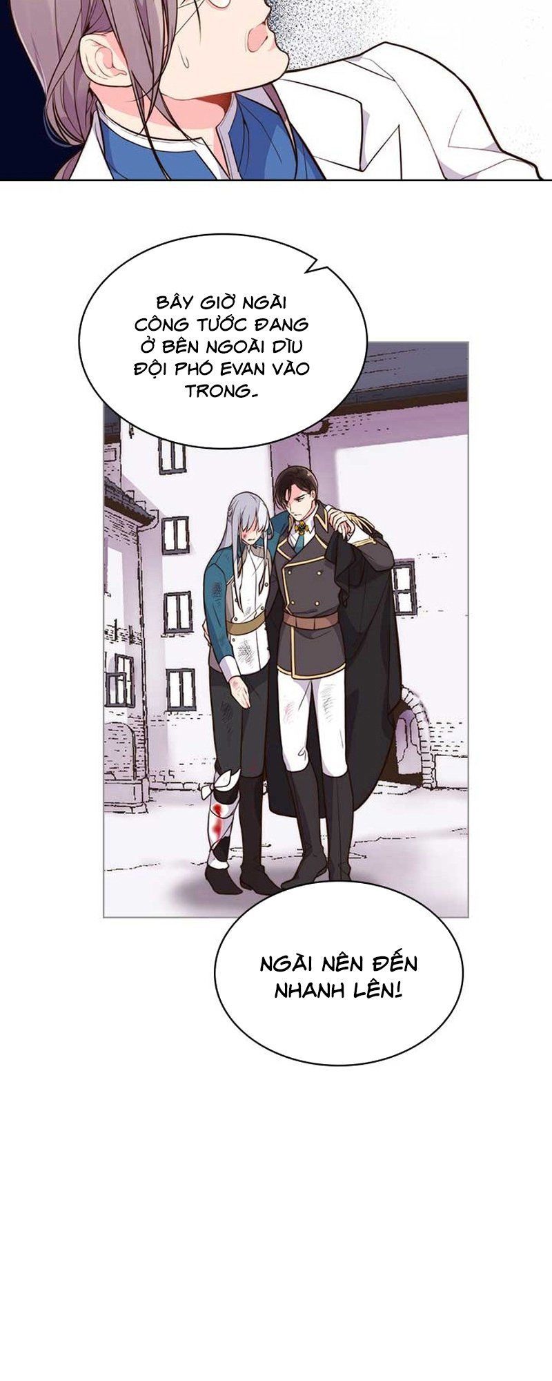 Công Chúa Chloe Chapter 10 - 29