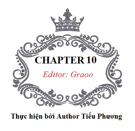 Công Chúa Chloe Chapter 10 - 4