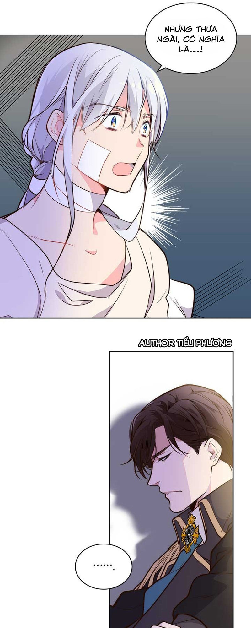 Công Chúa Chloe Chapter 10 - 33