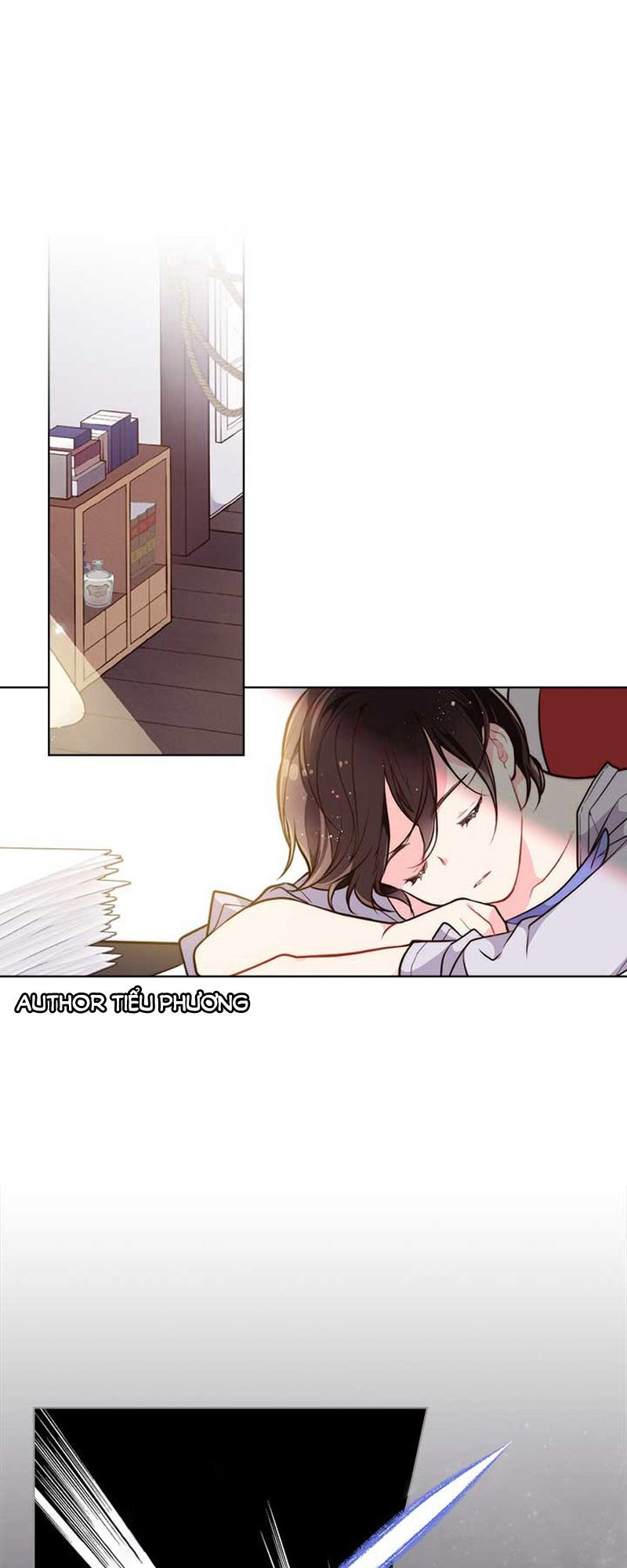 Công Chúa Chloe Chapter 10 - 35