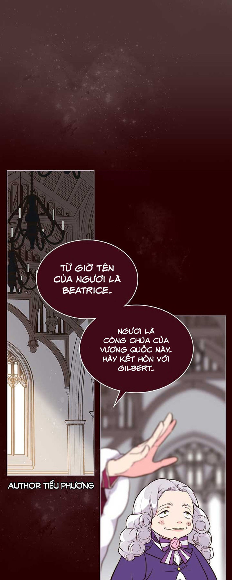 Công Chúa Chloe Chapter 10 - 40