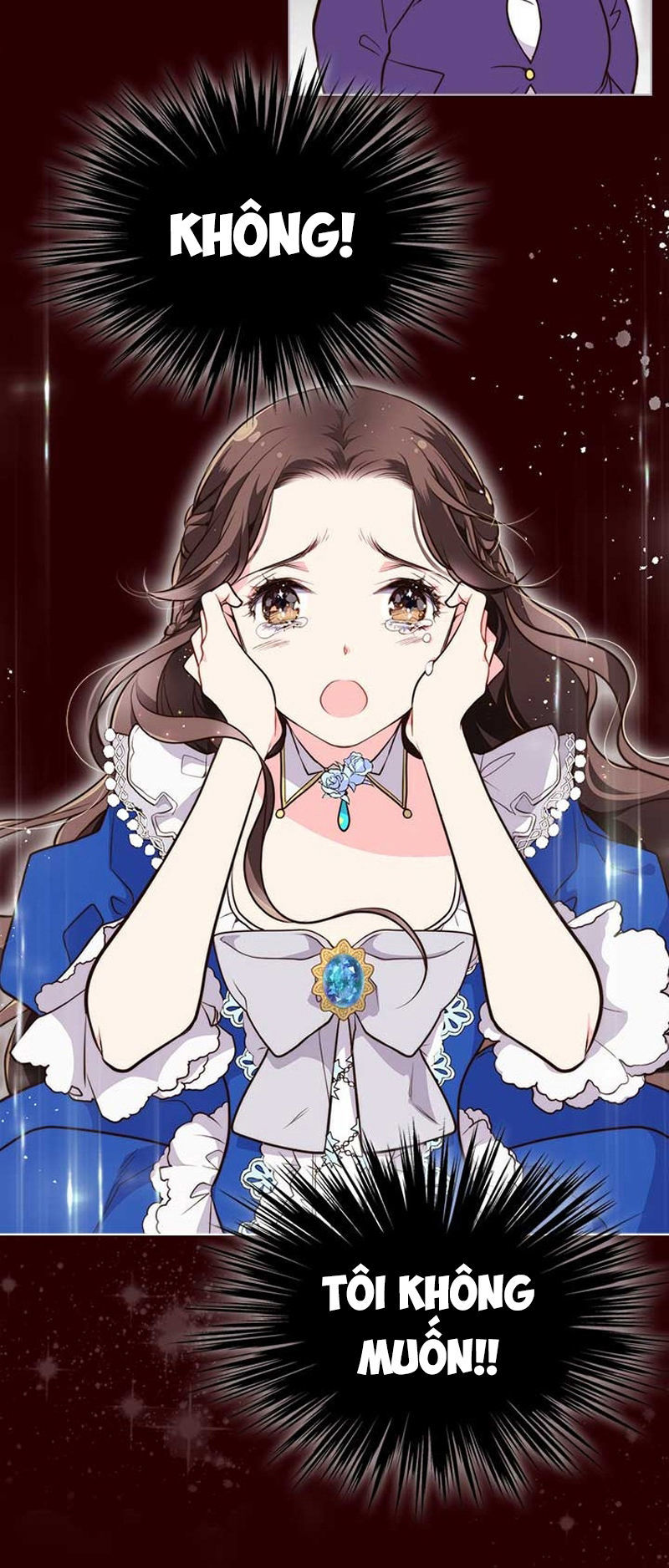 Công Chúa Chloe Chapter 10 - 41