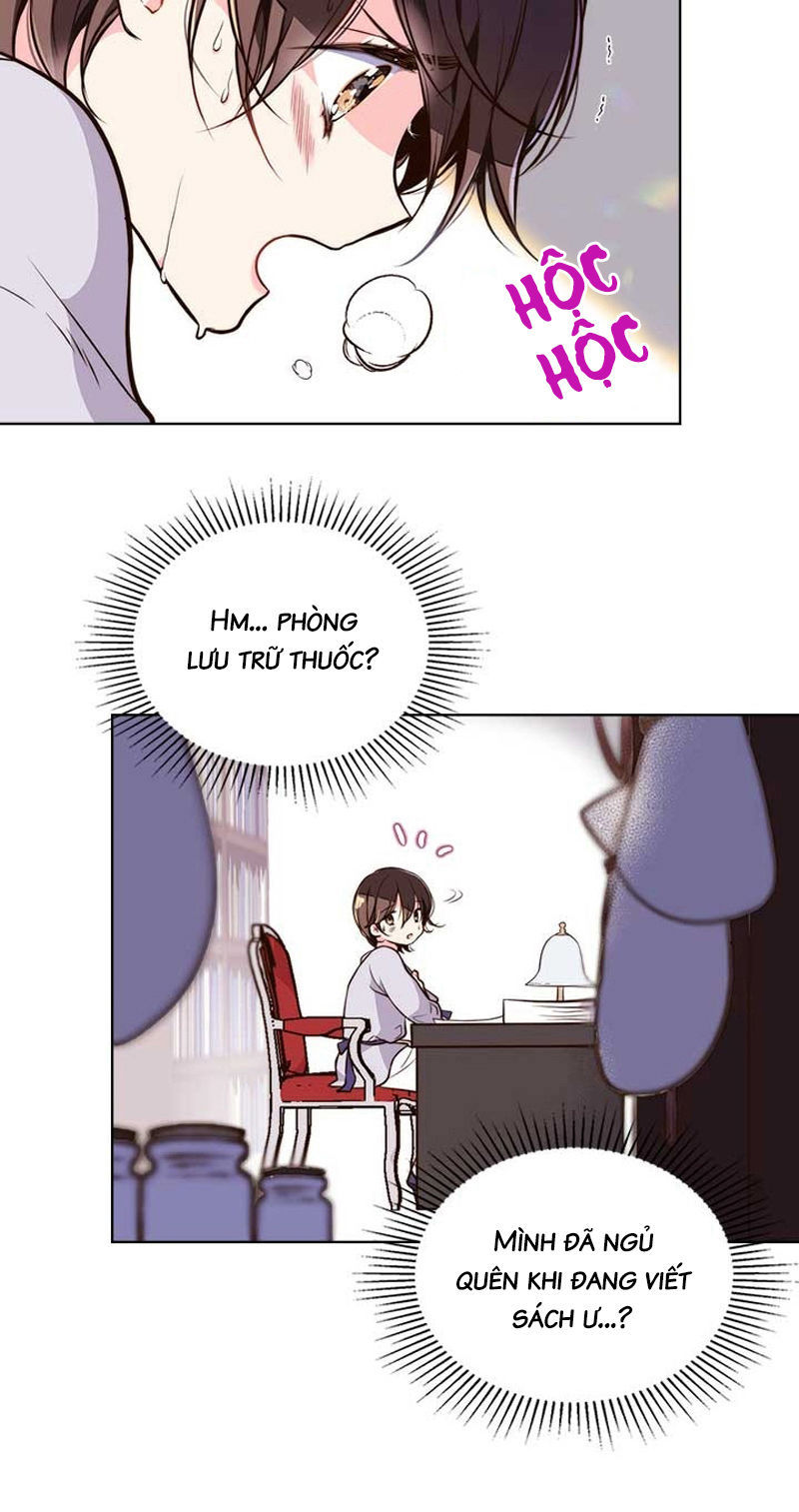 Công Chúa Chloe Chapter 10 - 45