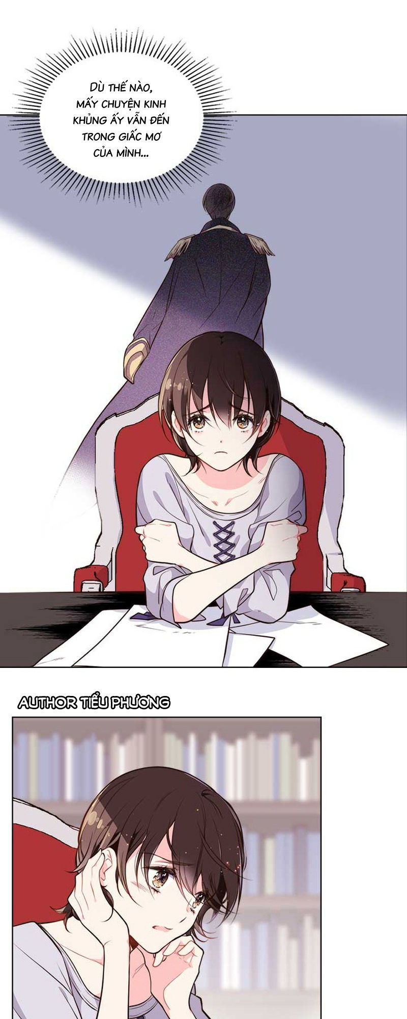 Công Chúa Chloe Chapter 10 - 46