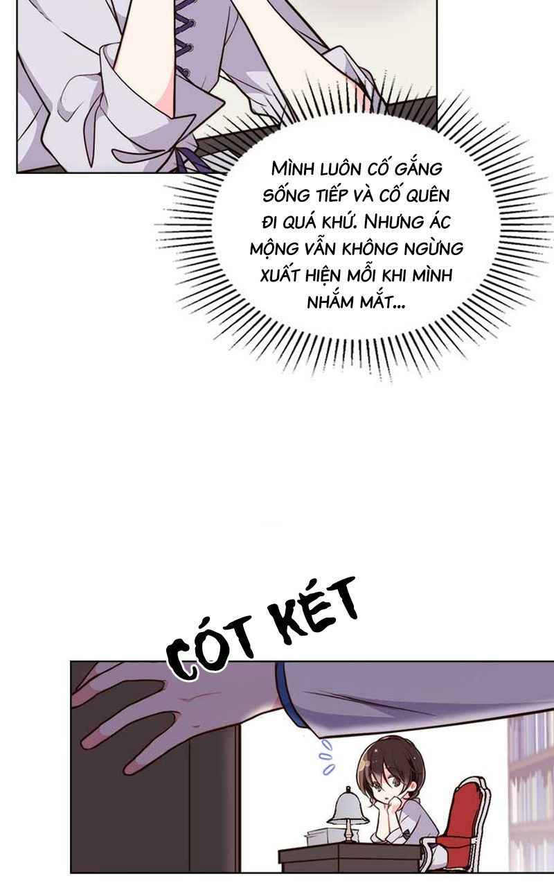 Công Chúa Chloe Chapter 10 - 47