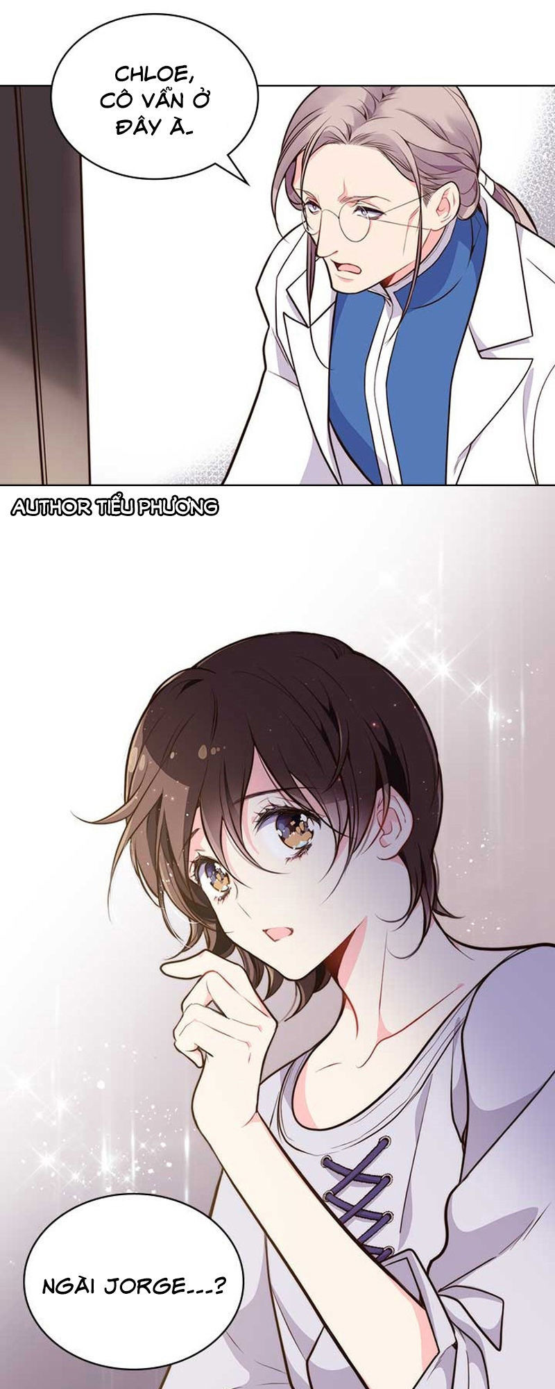 Công Chúa Chloe Chapter 10 - 48