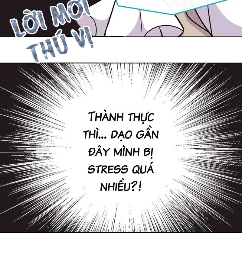 Công Chúa Chloe Chapter 10 - 8