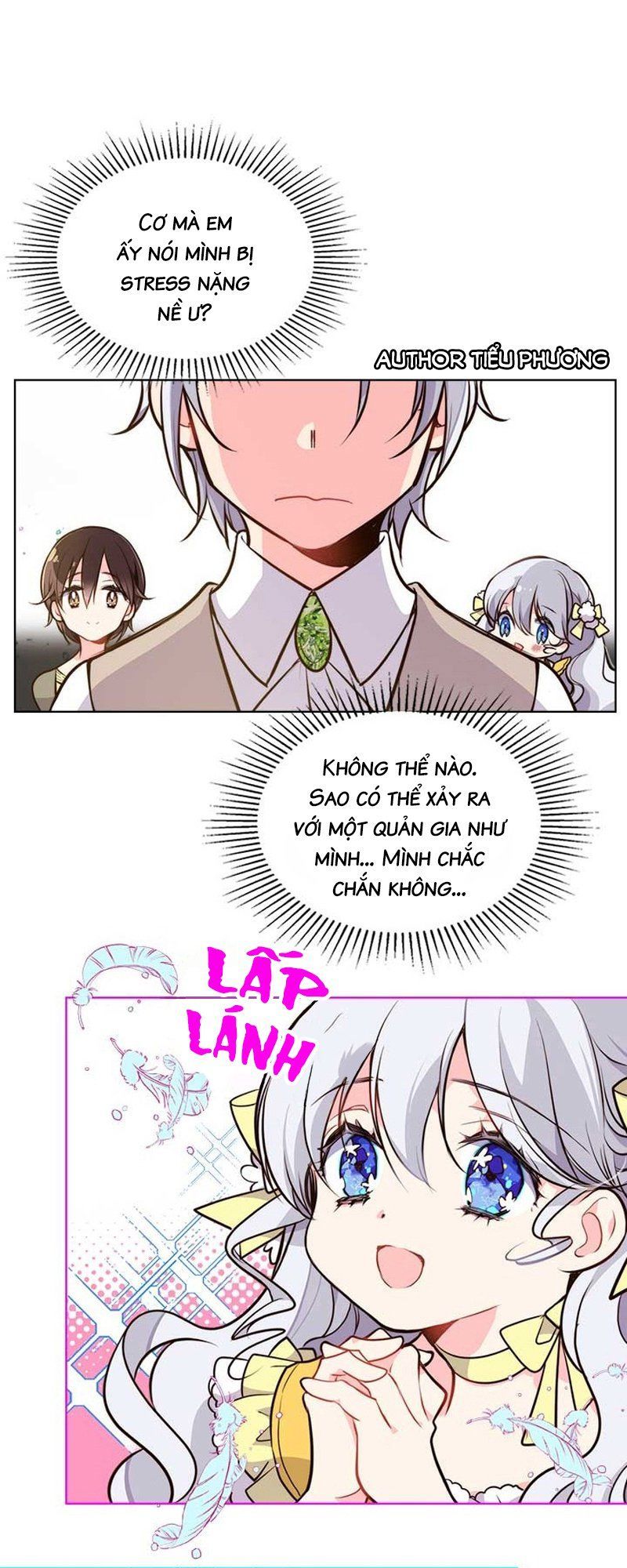 Công Chúa Chloe Chapter 10 - 10