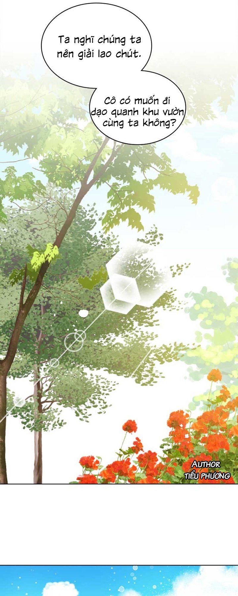 Công Chúa Chloe Chapter 11 - 11