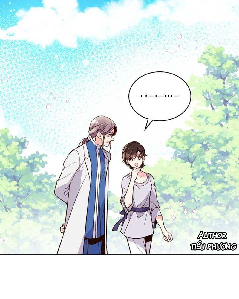 Công Chúa Chloe Chapter 11 - 12