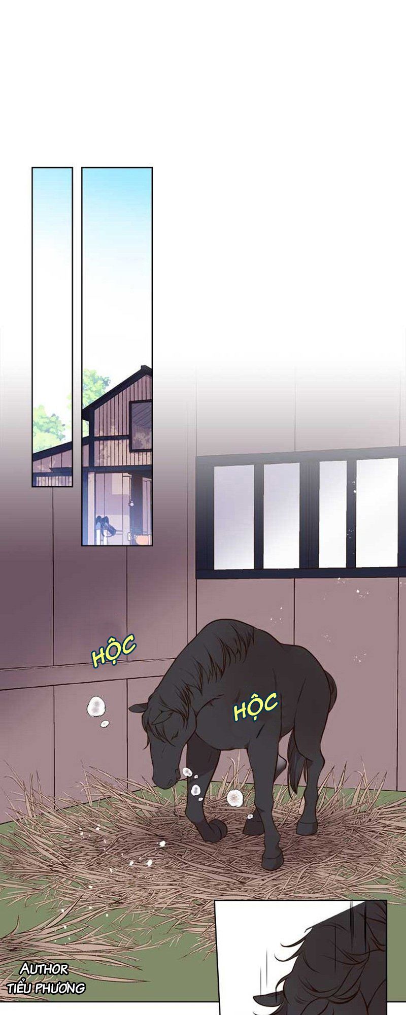 Công Chúa Chloe Chapter 11 - 20