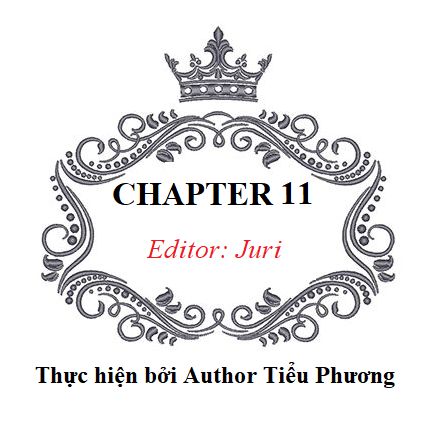 Công Chúa Chloe Chapter 11 - 3