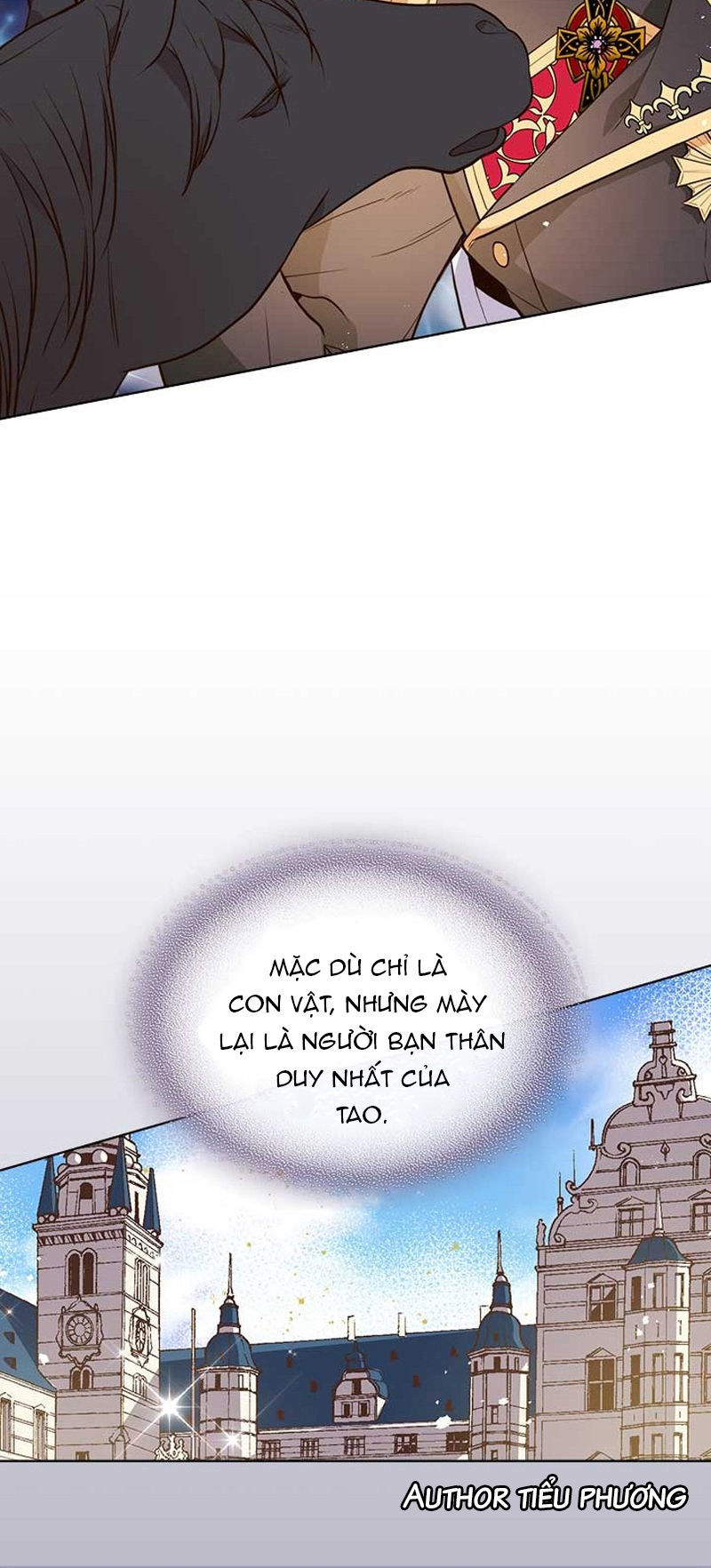 Công Chúa Chloe Chapter 11 - 24