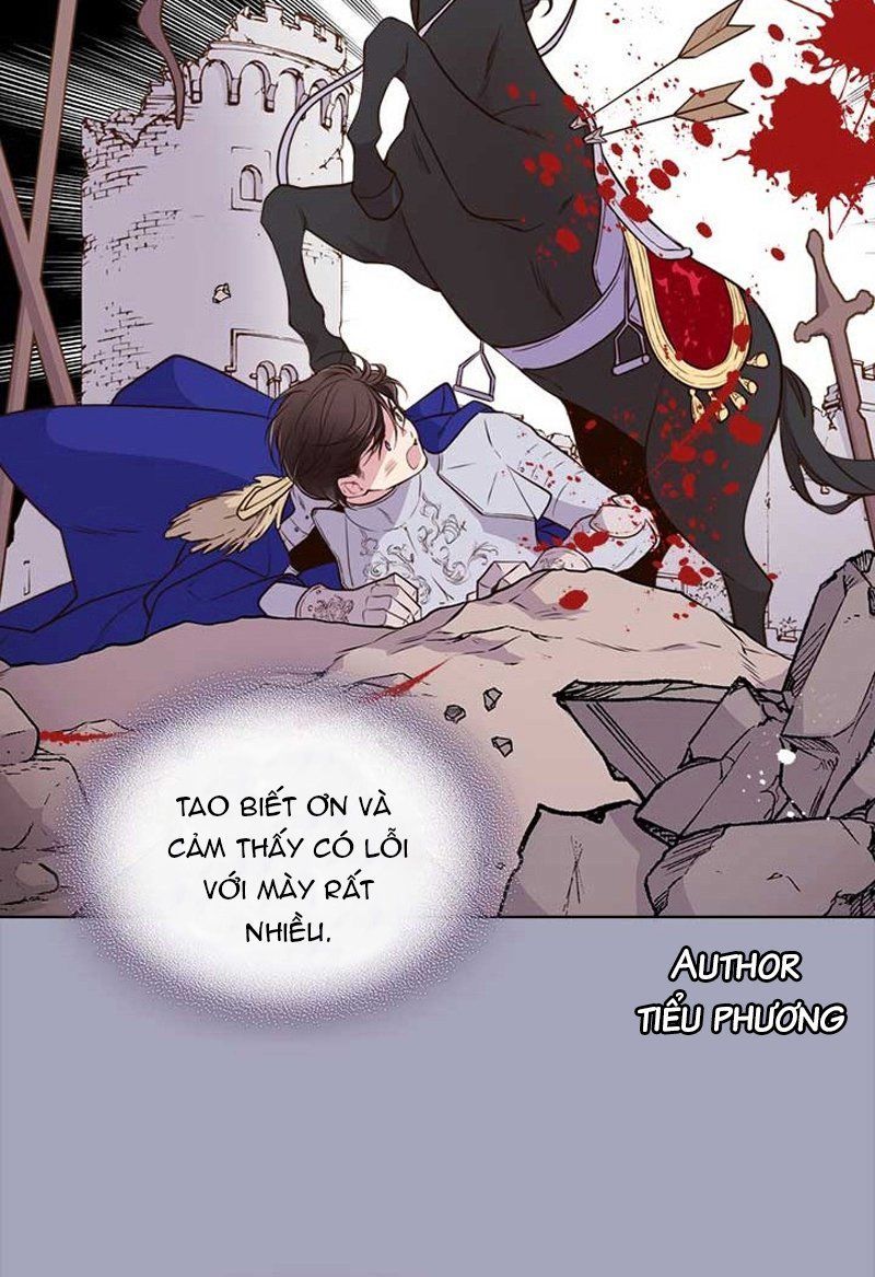 Công Chúa Chloe Chapter 11 - 26