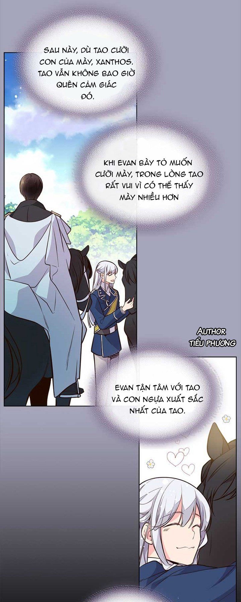 Công Chúa Chloe Chapter 11 - 27