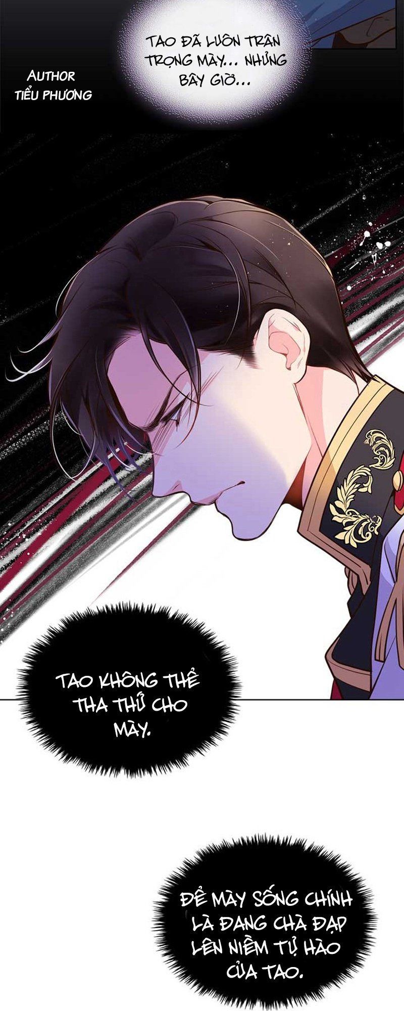 Công Chúa Chloe Chapter 11 - 28