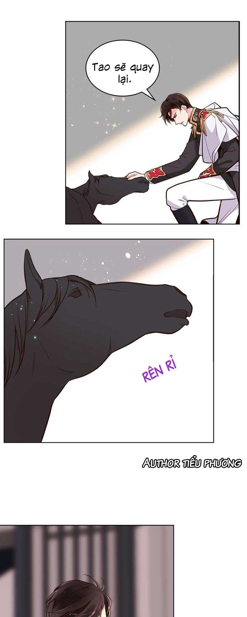 Công Chúa Chloe Chapter 11 - 30