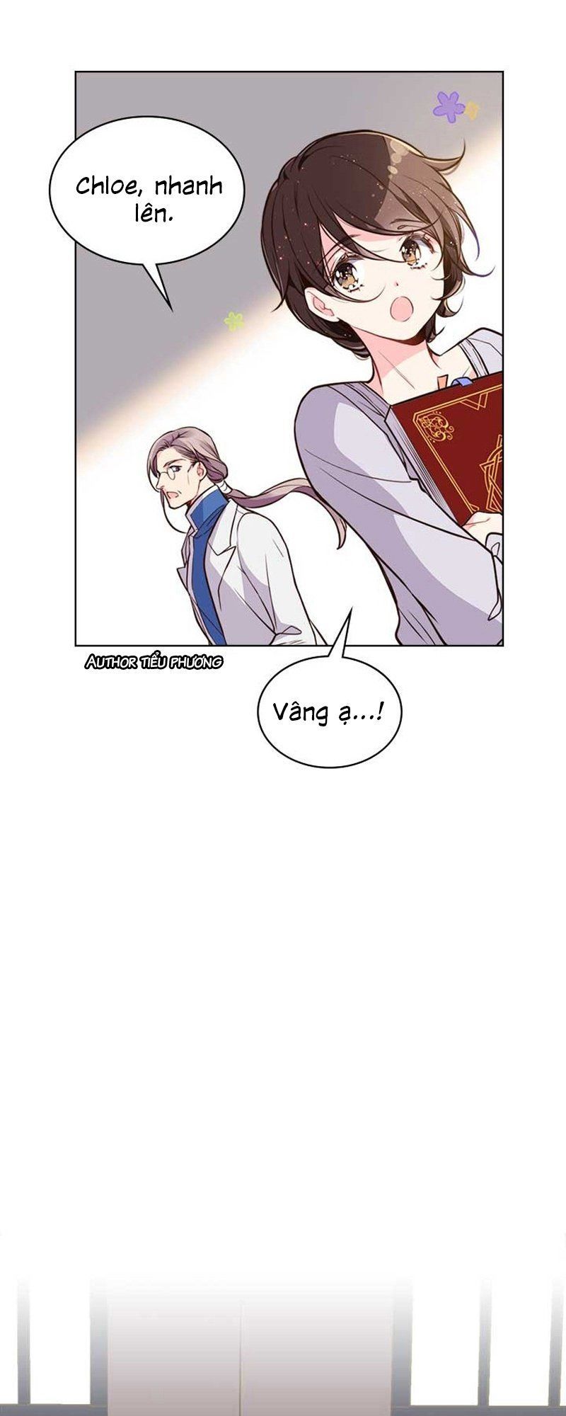 Công Chúa Chloe Chapter 11 - 33