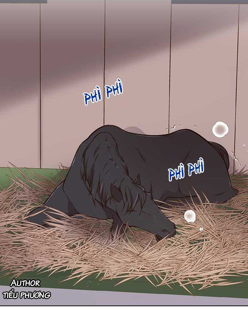 Công Chúa Chloe Chapter 11 - 34