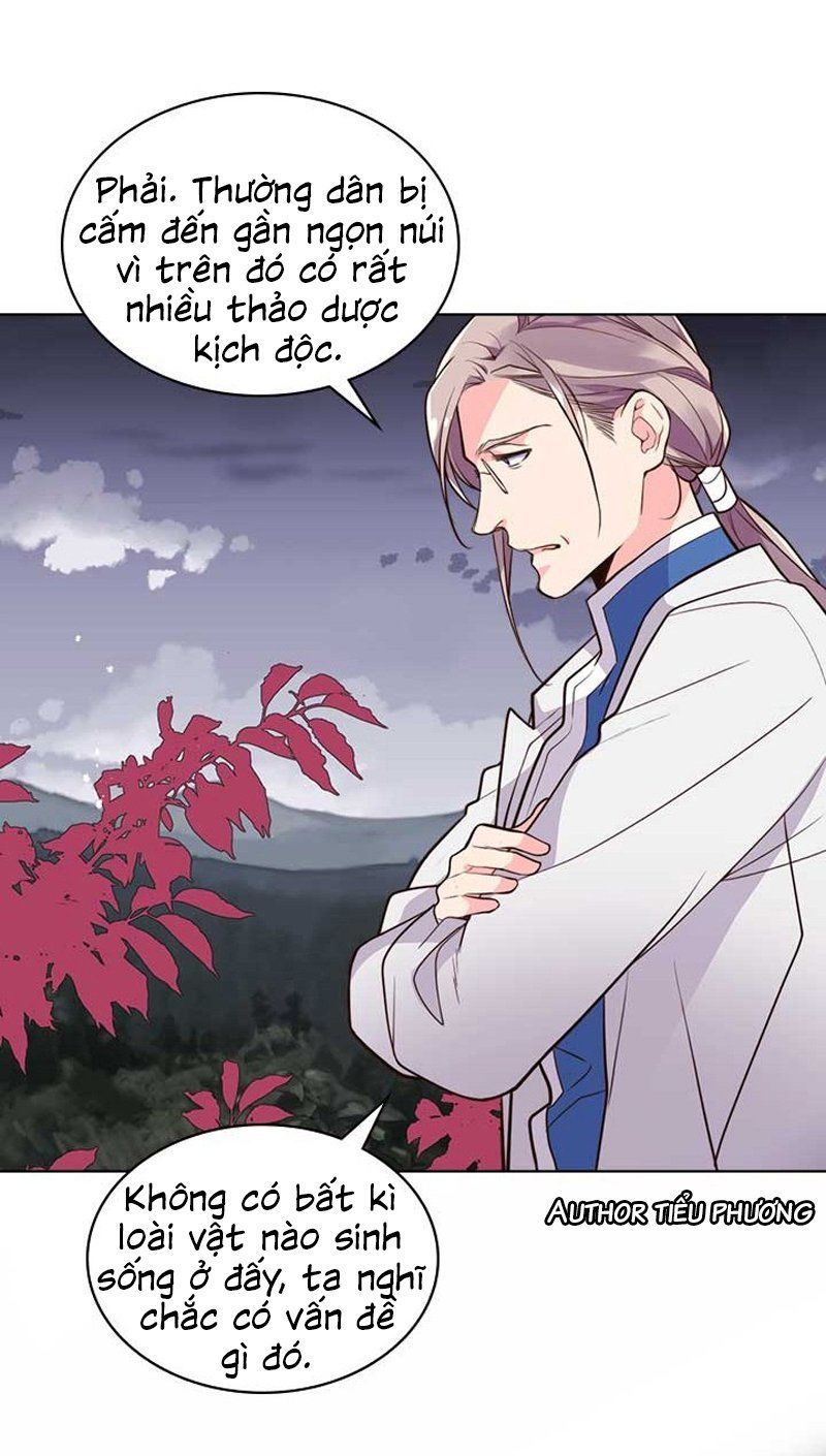 Công Chúa Chloe Chapter 11 - 37