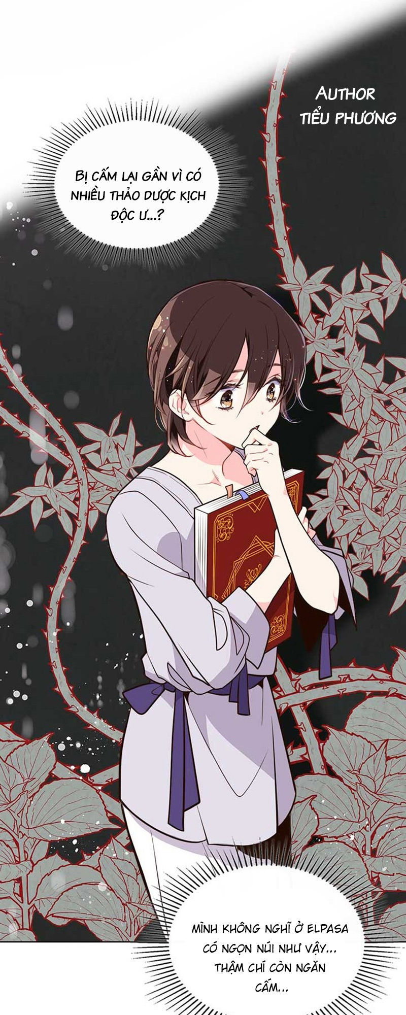 Công Chúa Chloe Chapter 11 - 38