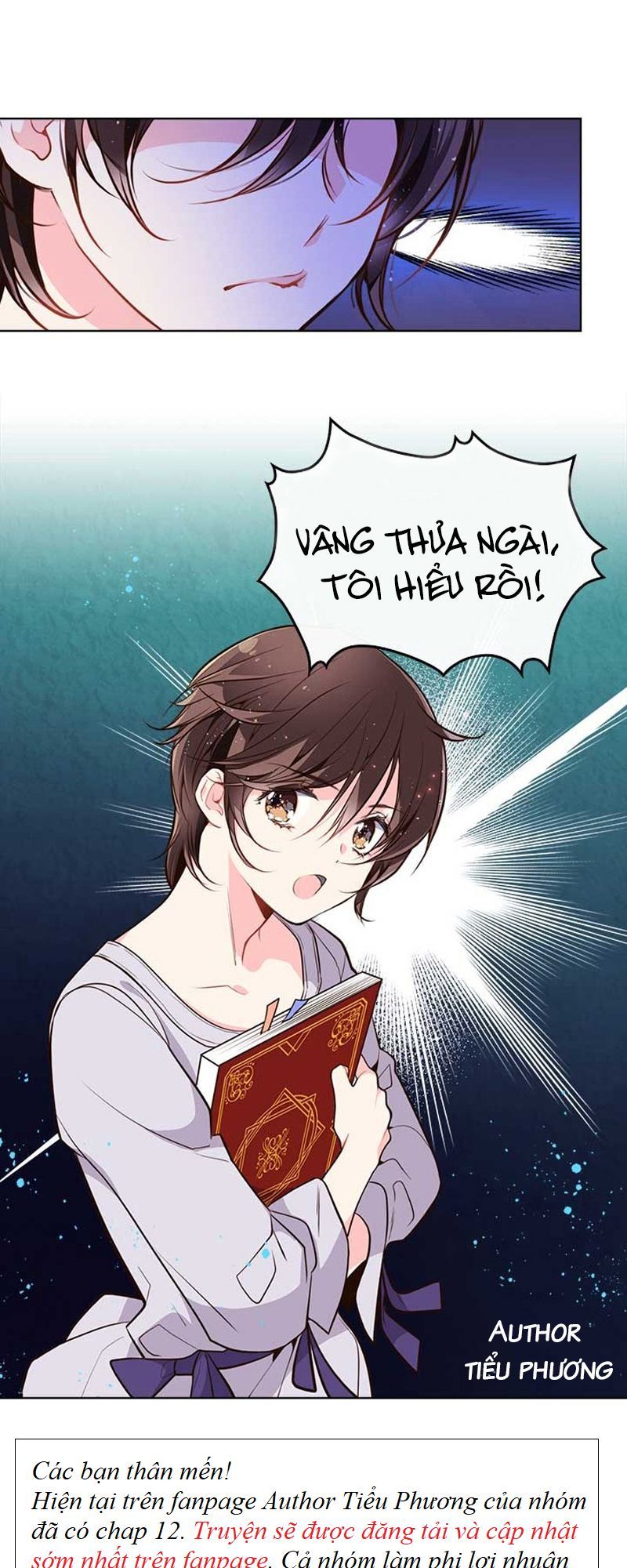 Công Chúa Chloe Chapter 11 - 41