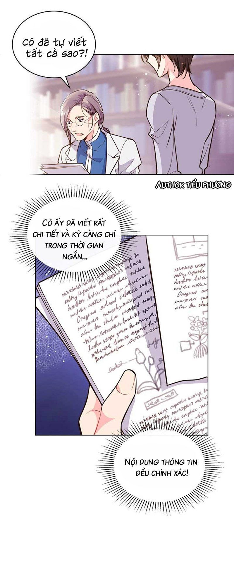 Công Chúa Chloe Chapter 11 - 6