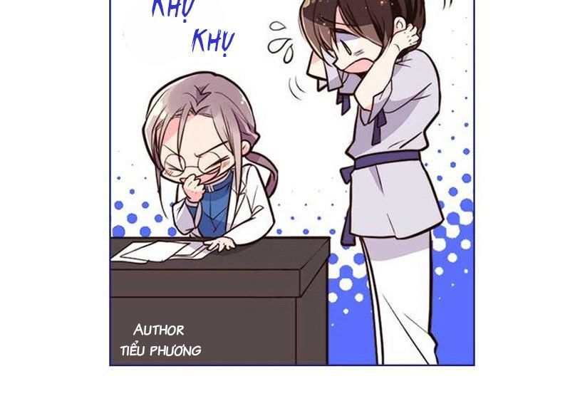 Công Chúa Chloe Chapter 11 - 8