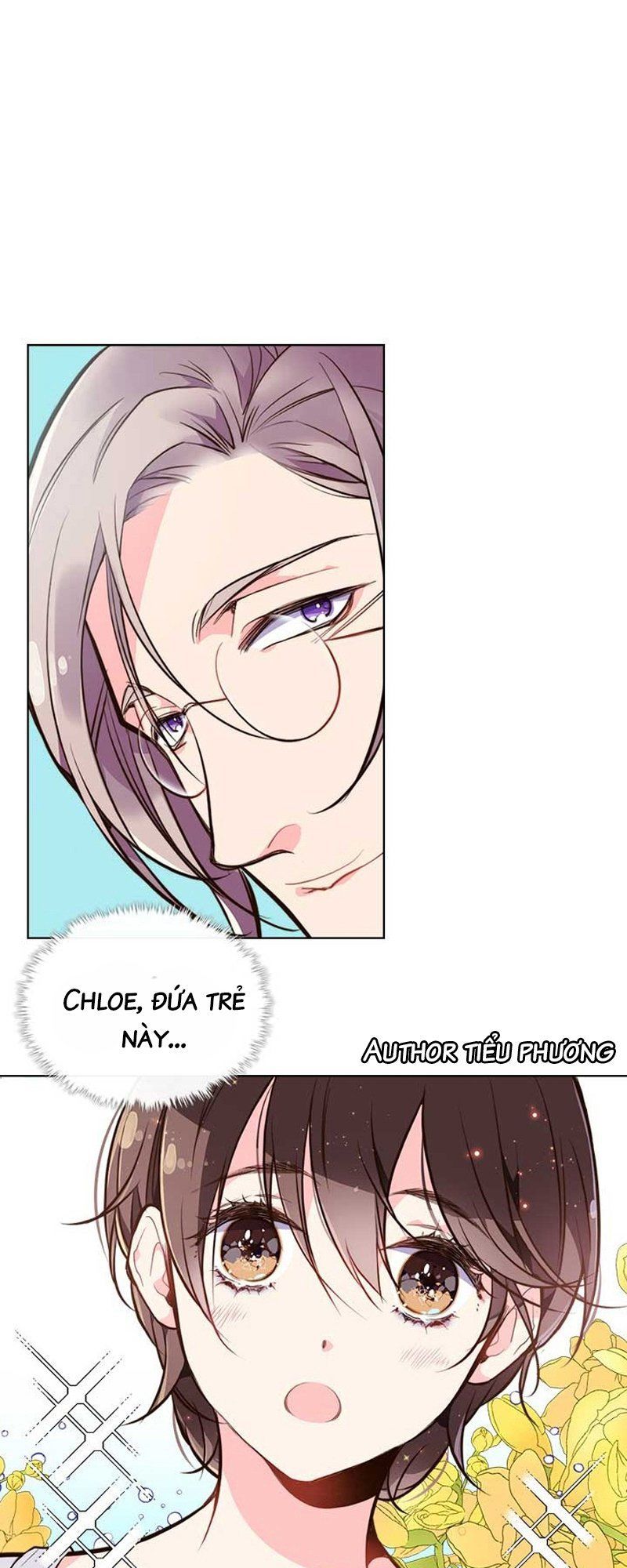 Công Chúa Chloe Chapter 11 - 9