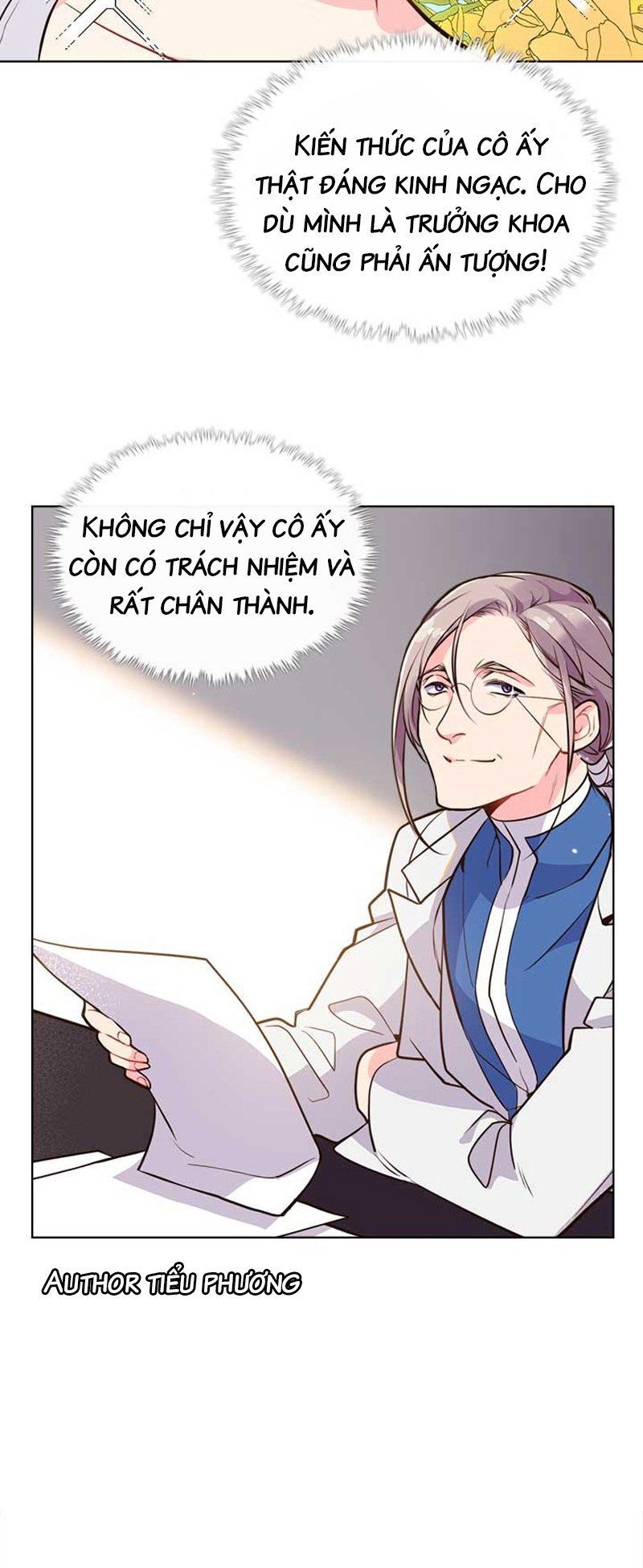 Công Chúa Chloe Chapter 11 - 10