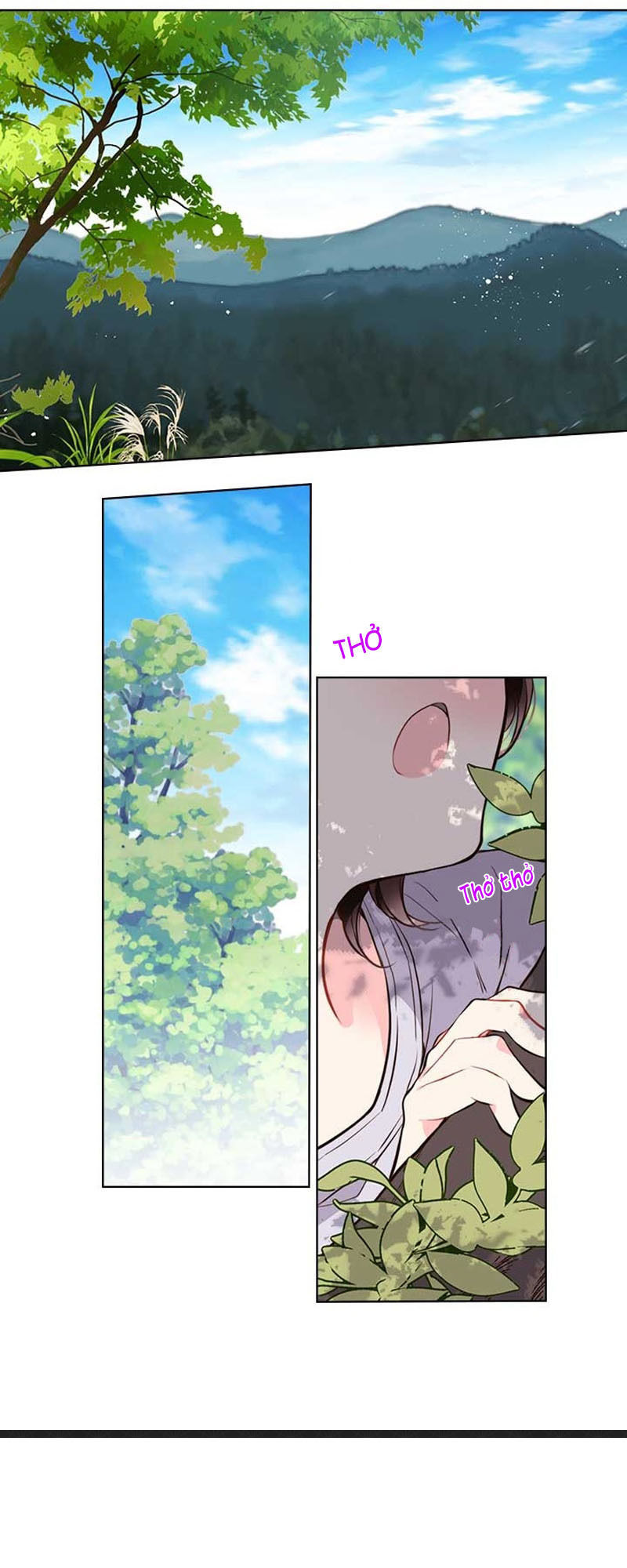 Công Chúa Chloe Chapter 12 - 1