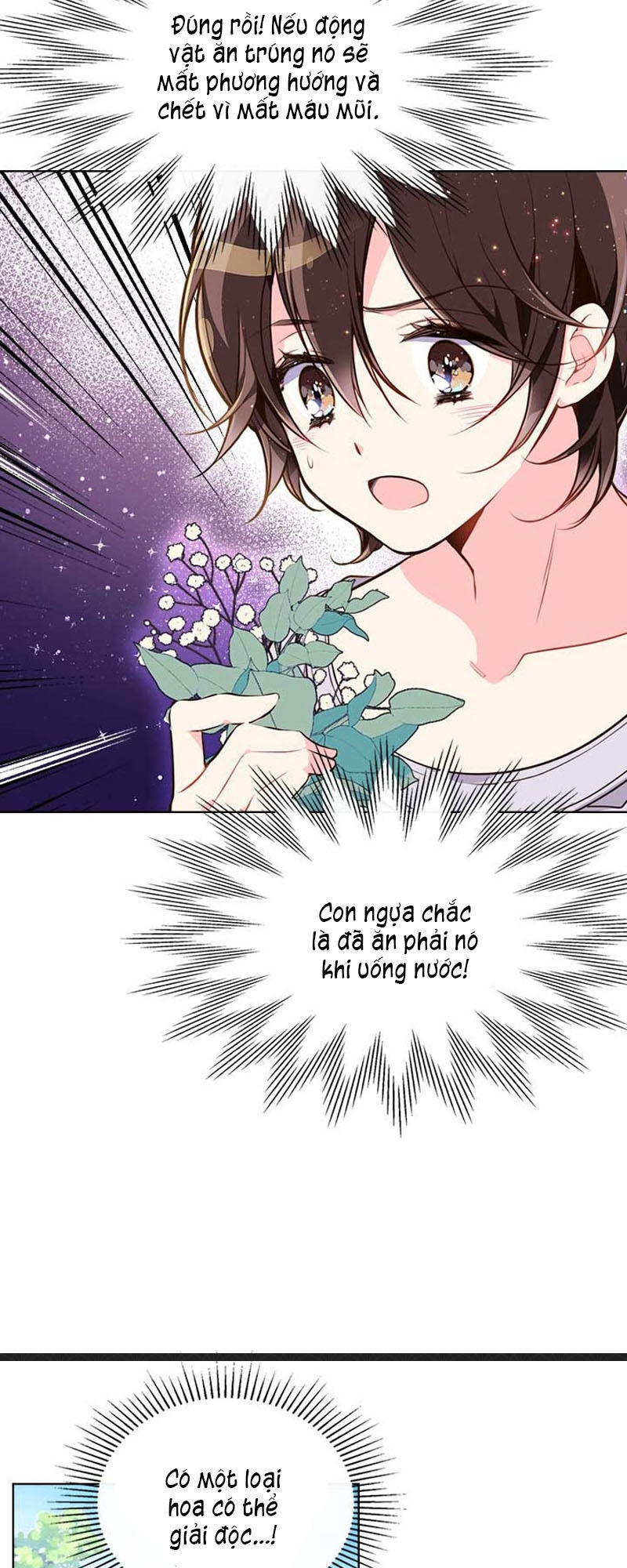 Công Chúa Chloe Chapter 12 - 11