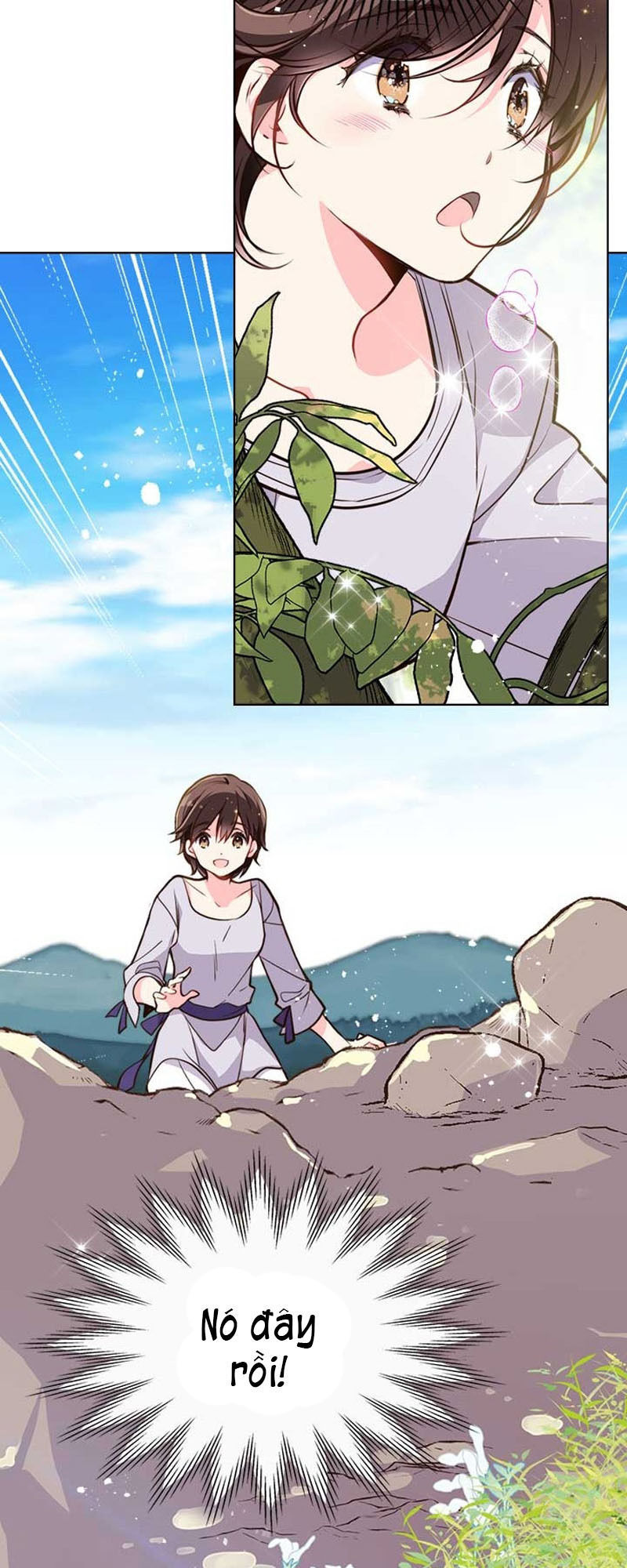 Công Chúa Chloe Chapter 12 - 13